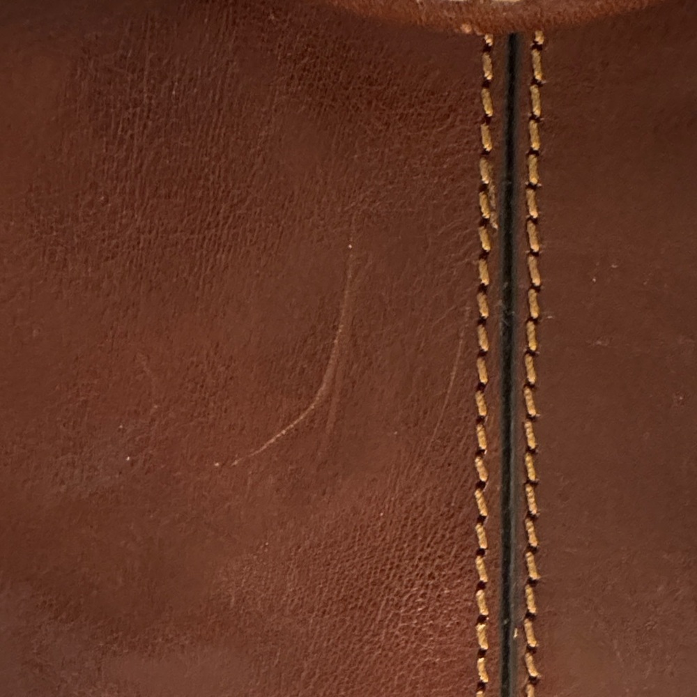 Gianni Conti Crossbody
Handbag - Leather - Picture 4 of 8